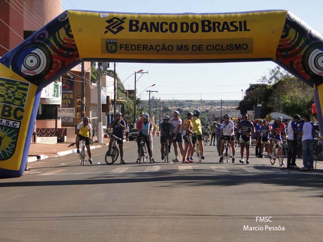 3° GP de Maracaju foi realizado no domingo e teve mais uma vitória de Renan de Souza