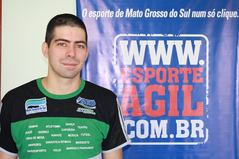 Bate-Bola: Fabio Costa
