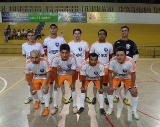 Mais duas equipes classificadas para quartas de final do Jasgo