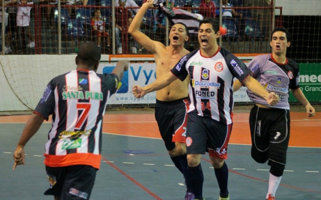 Copa dos Campeões está prestes a acontecer em Dourados