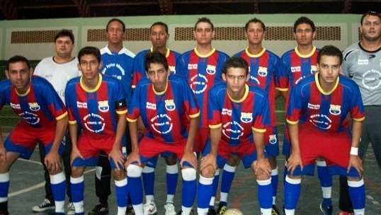 Copa Micro Sistem acaba com campeão invicto