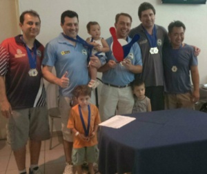 Campo Grande vence 4° Torneio Amigos