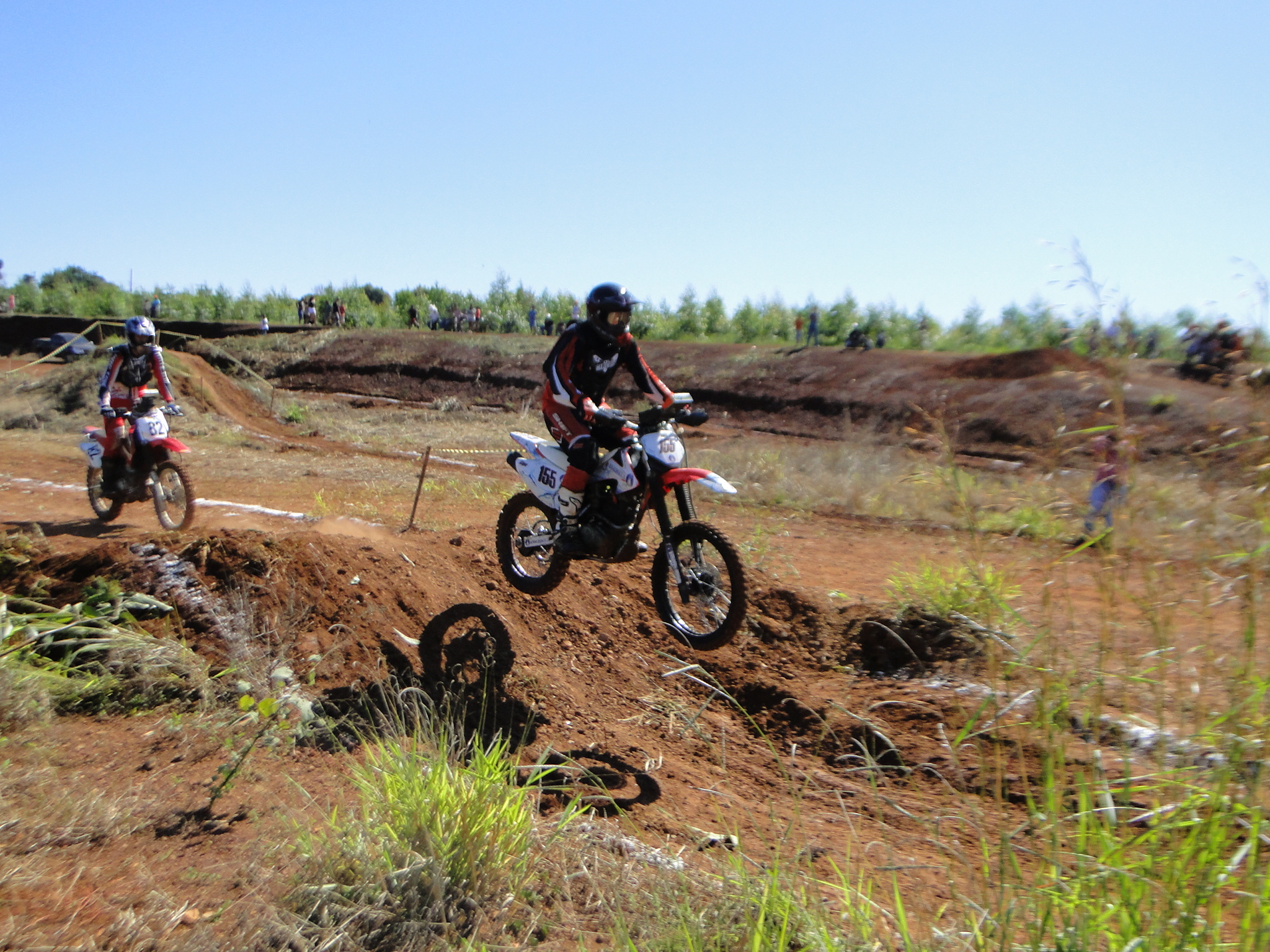 Federação define data e local das primeiras etapas do Estadual de Enduro