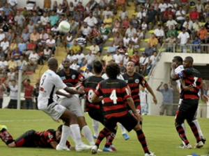 Águia Negra emplaca segunda vitória seguida e entra no G4 do Grupo B