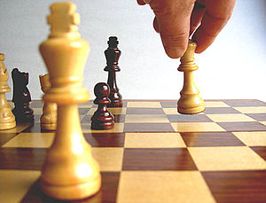 Funec abre inscrição para o Grand Slam de Xadrez e Tênis de Mesa 