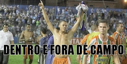Naviraiense é absolvido pelo STJD e segue na Copa do Brasil
