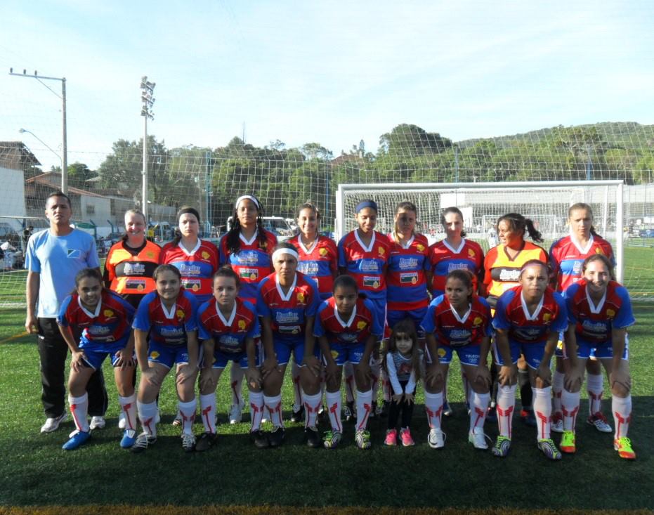 SERC vence o campeão brasileiro, mas fica fora das semifinais da Copa do Brasil de Society