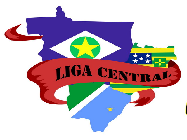 Liga Central de Flag traz equipes de Brasília para a Capital