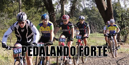 Primeira etapa do Campeonato Estadual premiou 10 categorias