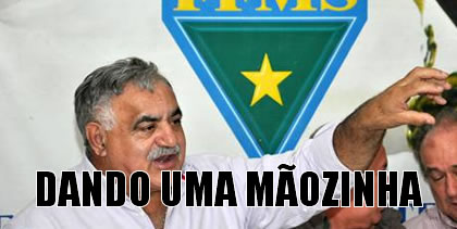 Presidente passa por cima do Sub-19 e indica Misto para Copinha