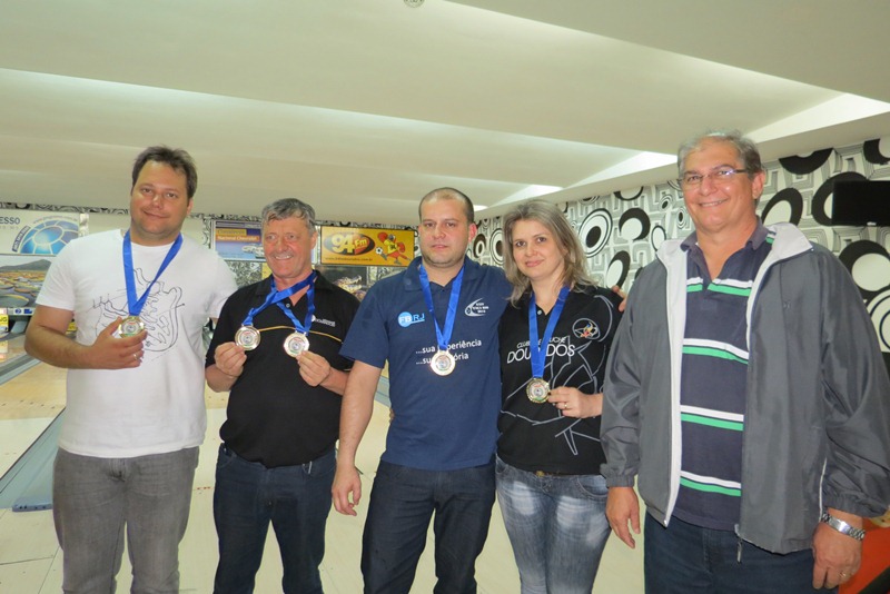 Torneio em Dourados define seleção de MS para disputa do Brasileiro de Seleções