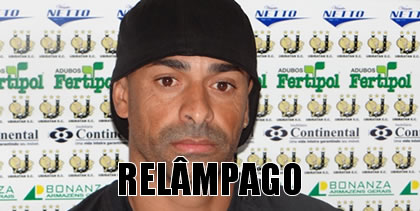 Pedrão rescinde contrato com o Ubiratan para jogar Paulistão 2014