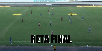 Rodada da Série B pode definir primeira equipe na elite do Estadual