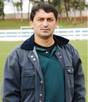 Treinador do Ubiratan prega respeito ao adversário e pede foco em reta final