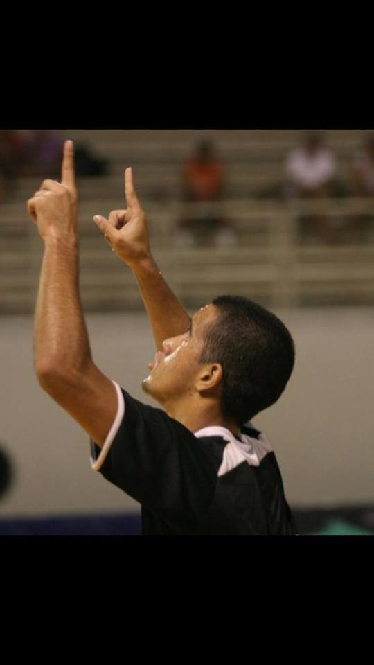 Atleta campo-grandense fecha contrato com equipe polonesa