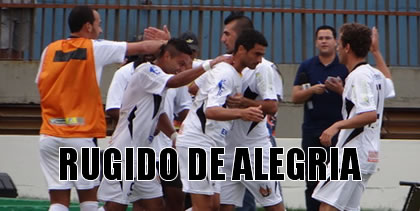 Ubiratan goleia Operário e conquista acesso à elite em 2014