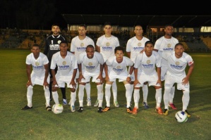 Costa Rica joga por dois resultados iguais em final contra Ubiratan