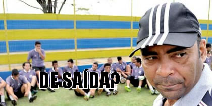 Sem Série A, presidente do Operário já pensa em deixar o cargo