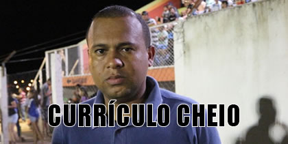 Novoperário acerta com treinador "rei do acesso" em Rondônia