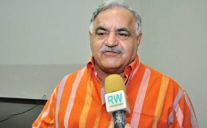 CBF dobra repasse à Federação, mas Cezário diz que "não se vende por dinheiro"