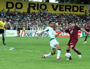 Para clubes de MS, Luverdense na Série B é modelo a ser seguido