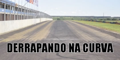 Pista do Autódromo da Capital é boicotada por grandes eventos