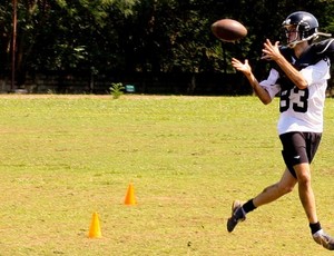 Gravediggers seleciona jogadores de Futebol Americano para 2014
