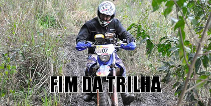 Campo Grande recebe final da Copa MS de Enduro de Regularidade