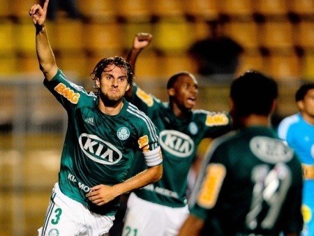 Cerca de 3 mil ingressos já foram vendidos para Palmeiras e Ceará