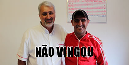 Comercial dispensa treinador e 18 atletas por falta de patrocínio