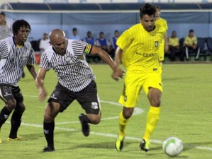 Estadual 2014 terá clássicos da Capital e de Dourados na primeira rodada