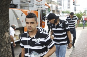 Time do Ceará chega à Capital e aposta em Palmeiras "relaxado"