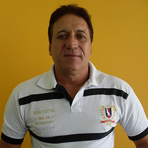 Amarildo Carvalho aceita convite para ser técnico do Comercial