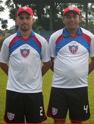 Pelo 2º ano seguido, Irani de Almeida será técnico do Urso no Estadual