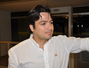 Dirigentes lamentam morte do ex-presidente do Naviraiense