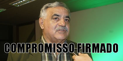 FFMS se compromete a realizar seletiva para Copa Verde de 2015