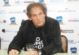 Calor em MS foi motivo de desligamento de técnico argentino do Itaporã