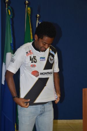 Veterano Jorginho Paulista não se entende com Misto e acordo é cancelado