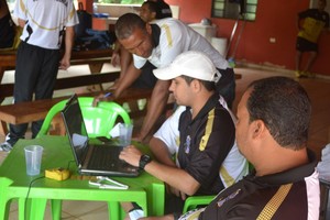 Novoperário tem elenco sem lesões, e foco é reduzir percentual de gordura