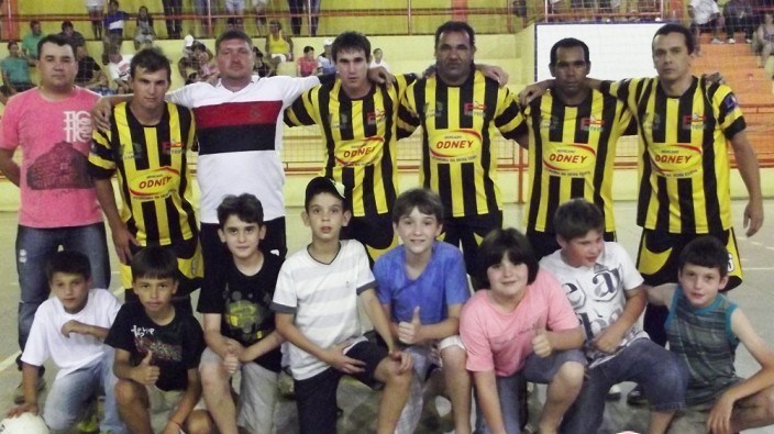 Definidos os semifinalistas do Regional de Futsal em Sete Quedas