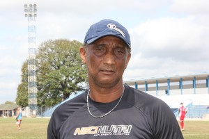 À frente do Maracaju, Ionay projeta campanha de destaque no estadual