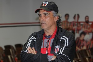 Ivinhema garante patrocínio de R$ 200 mil e corre para completar elenco