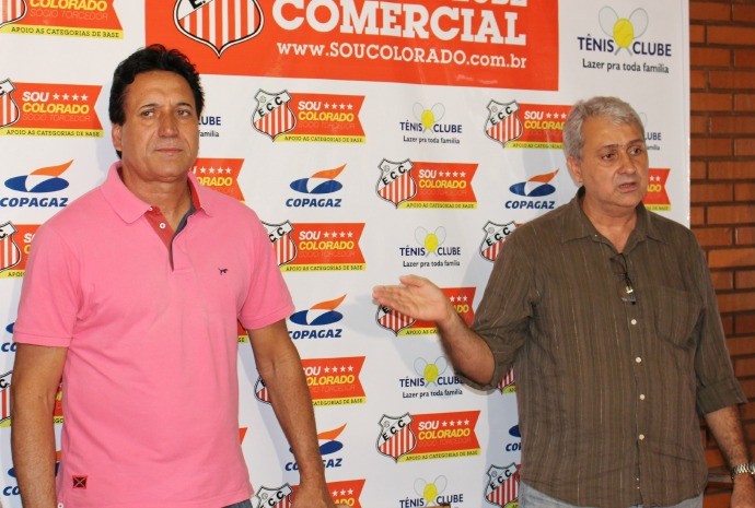 Dinheiro de menos, vontade de sobra: Comercial foca em título estadual