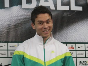 Cene quer voltar a ser referência na formação de jogadores em MS