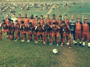 Amistoso entre Arapongas e Sete de Dourados termina sem gols