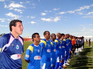 'Coadjuvante', Maracaju promete surpreender e levar o título Estadual de 2014