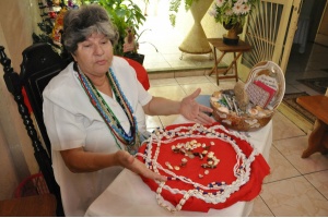 Sete é favorito em clássico local contra o Ubiratan, diz vidente