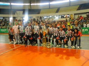 Em busca de recursos, Aefa elabora programa sócio-torcedor