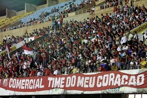 Diretoria colorada promove churrasco para arrecadar dinheiro ao clube