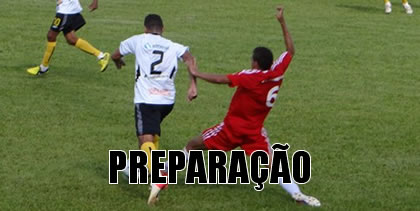 Comercial vence Ubiratan de virada em partida amistosa em Terenos